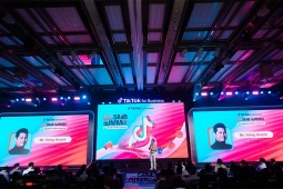 Từ vận hành thủ công đến tăng trưởng bền vững: Lời giải từ SMB Summit 2025