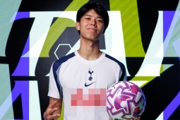 Trực tiếp chuyển nhượng chiều 8/7: Tottenham chiêu mộ sao trẻ hay nhất Nhật Bản