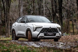  " Đắn đo Mitsubishi Xforce 2024, tôi quyết định chờ phiên bản mới " 