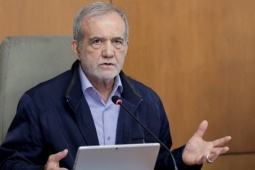 Tổng thống Iran: Israel từng tìm cách ám sát tôi