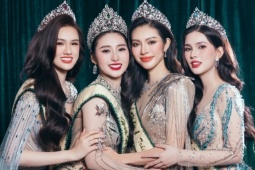 Miss Earth Vietnam 2025 phủ nhận dàn xếp kết quả