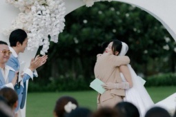 Bất ngờ gia thế vợ nhạc sĩ Kai Đinh