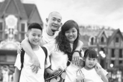 Sao Việt bàng hoàng với sự ra đi của Dũng  " râu " 
