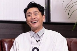 Huỳnh Tông Trạch: 'Mẹ phát cáu vì tôi ế'