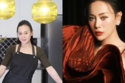 Bị bịa đặt mỗi tháng chồng đại gia cho 1 tỷ tiêu vặt, thực tế Phương Oanh giàu ra sao?