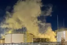 Ukraine tuyên bố tấn công hai nhà máy quan trọng của Nga