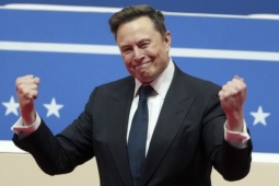 Đảng của Elon Musk có thể đe dọa phe Cộng hòa thế nào