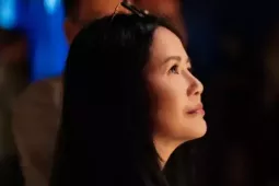 Vai trò mới của diva Hồng Nhung