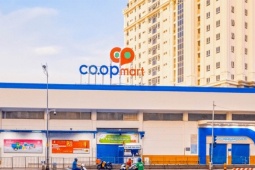 Đơn vị của Bộ Công an cấm Saigon Co.op tham gia các gói thầu cung cấp thực phẩm