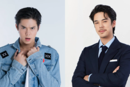 Peach Pachara - người thừa kế gia tộc giàu thứ năm Thái Lan