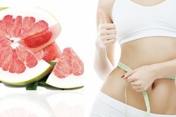 7 loại trái cây ăn vào buổi tối giúp giảm mỡ bụng hiệu quả