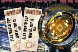 Vé xem bán kết FIFA Club World Cup ế ẩm khiến FIFA phải giảm giá... 35 lần