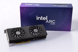 Card đồ họa Intel là  " cú lừa "  đối với game thủ vì giá quá rẻ?