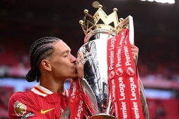 Liverpool biến động sau khi Jota qua đời: Nunez ở lại, Konate tìm đường sang Real