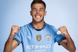 Trực tiếp chuyển nhượng chiều 8/7: Sao TBN muốn tháo chạy khỏi Man City chỉ sau 6 tháng