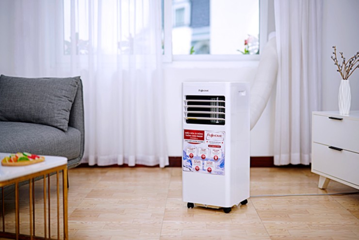 Cũng có những hạn chế nhất định với dòng điều hòa này.