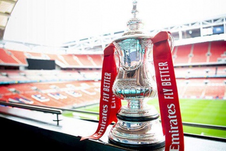 Lịch thi đấu bóng đá FA CUP 2025/2026 mới nhất