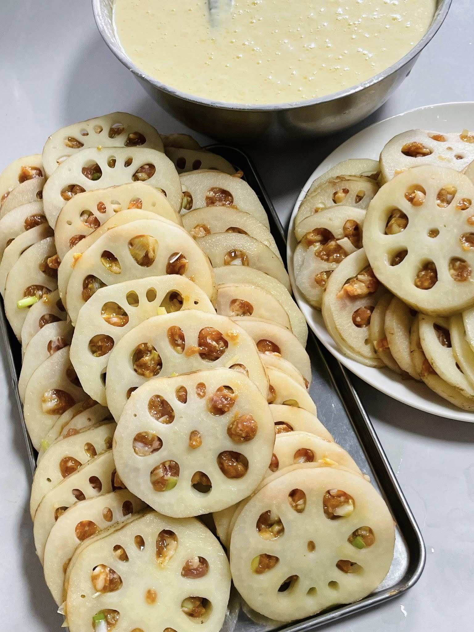 Món ăn siêu ngon đại bổ từ loại củ giá rẻ đang vào mùa - 2