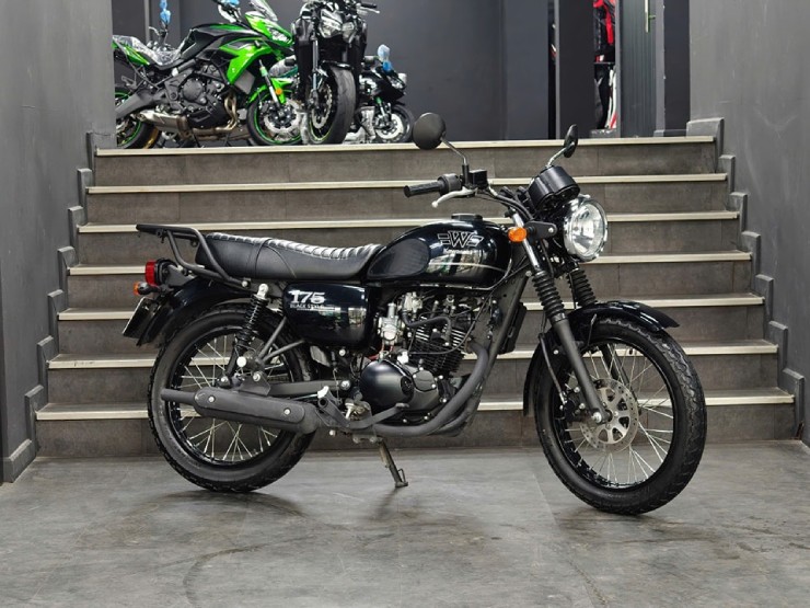 Giá môtô Kawasaki tháng 7/2025, ưu đãi hàng chục triệu đồng - 1