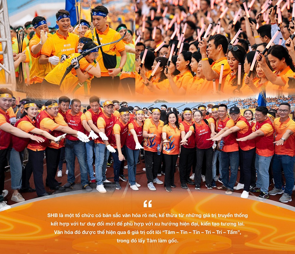 SHB - Ngân hàng hạnh phúc - 4