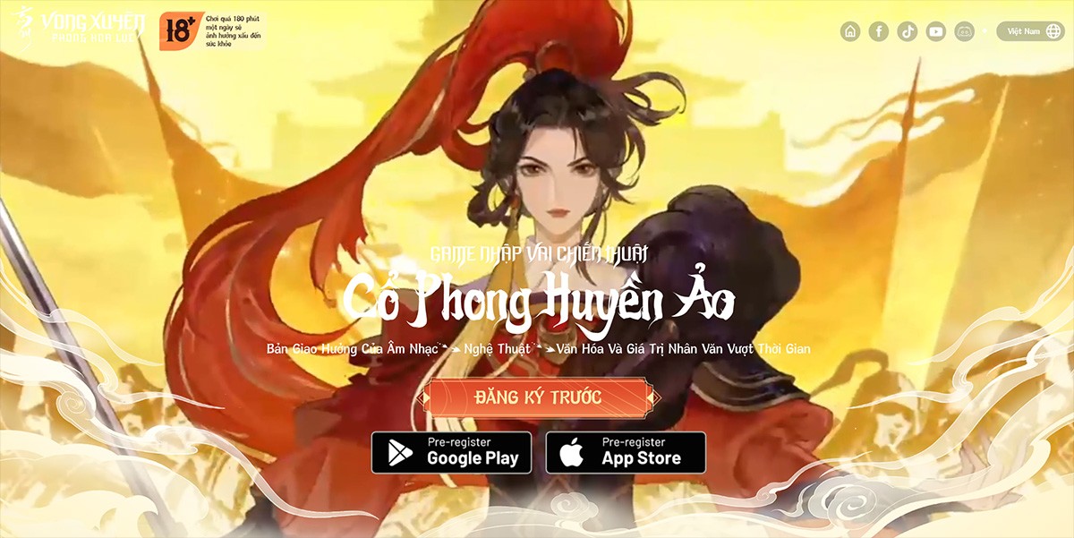 Vong Xuyên Phong Hoa Lục và những chuyện kể độc đáo đầy tính nhân văn về các danh sĩ - 5