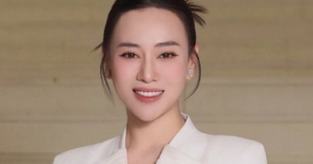 Phương Oanh lên tiếng tin đồn được chồng chu cấ...