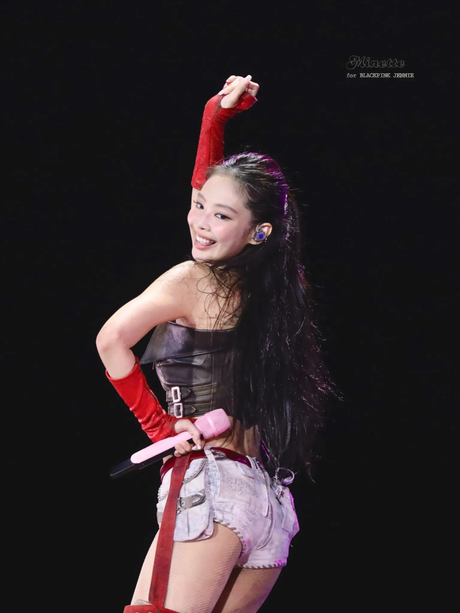 Làn sóng tranh cãi về BlackPink - 7