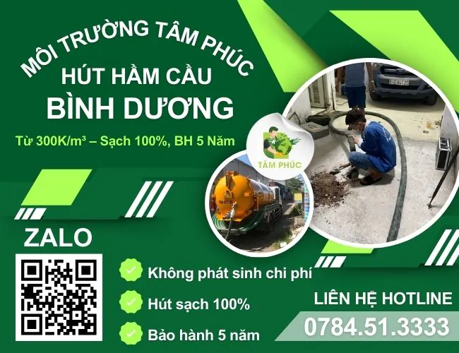 Tâm Phúc có chi nhánh hoạt động trên cả nước