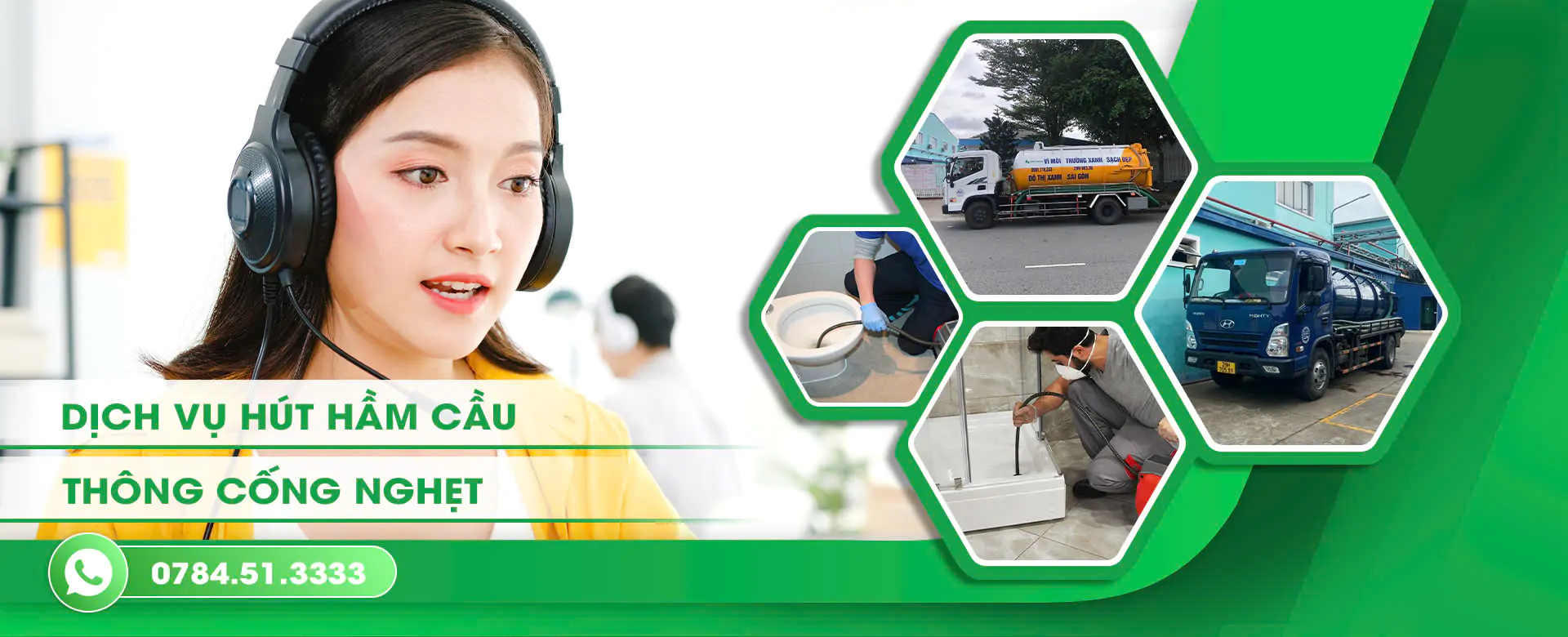 Môi Trường Tâm Phúc: Đơn vị uy tín, chuyên nghiệp hàng đầu cung cấp dịch vụ vệ sinh môi trường - 1