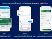 Zalo tung bản cập nhật tháng 7, mang tới 3 điều mới mẻ