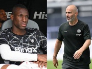 Bóng đá - Chelsea đấu &quot;ngựa ô&quot; Fluminense: Maresca bóng gió loại Jackson, Gaucho muốn gây sốc