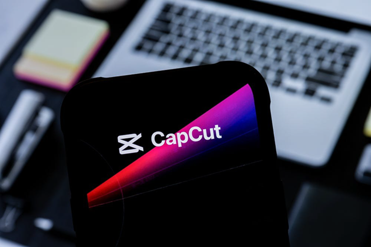 Ứng dụng CapCut cũng sắp có phiên bản "thuần Mỹ" như TikTok?
