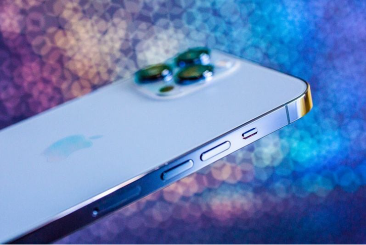 Màu xanh nhạt lạ mắt sẽ là điểm nhấn của iPhone 17 Air?