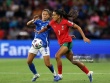 Video bóng đá ĐT nữ Bồ Đào Nha - Italia: Kịch tính 2 bàn, VAR & thẻ đỏ (EURO nữ)