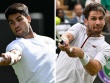 Trực tiếp tennis Wimbledon ngày 9: Fritz chứng tỏ đẳng cấp, Sabalenka khó nhọc đoạt vé