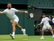 Wimbledon 2025 hóa thành...Roland Garros: Djokovic hay Alcaraz có lợi nhất?