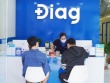 DIAG - Xét nghiệm tổng quát tiện lợi với hơn 25 năm kinh nghiệm