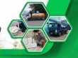 Môi Trường Tâm Phúc: Đơn vị uy tín, chuyên nghiệp hàng đầu cung cấp dịch vụ vệ sinh môi trường