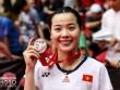 Hot girl cầu lông Thùy Linh vào top 20 thế giới, trải lòng sau chung kết Canada Open