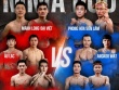 MMA Việt cực nóng trận 2 đấu 2: Võ sĩ Trung Quốc khiêu chiến Thế Anh - Thành Thoan