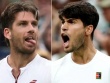 Trực tiếp tennis Norrie - Alcaraz: "Tiểu Nadal" dè chừng chiêu trò của đối thủ (Wimbledon)