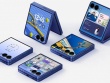 Ra mắt bộ ba Samsung Galaxy Z 2025: Giá hấp dẫn, quà cực chất