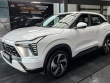 Giá xe Mitsubishi Xforce tháng 7/2025, hỗ trợ 50% phí trước bạ