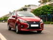 Giá xe Mitsubishi Attrage lăn bánh tháng 7/2025, hỗ trợ 100% lệ phí trước bạ