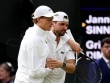 Video tennis Sinner - Dimitrov: Sự cố ngỡ ngàng, đoạt vé may mắn (Wimbledon)