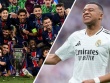 Mbappe và áp lực dưới thời Alonso, nguy cơ mất suất đá chính nếu Real thua PSG