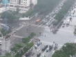 Hà Nội phân làn đường Võ Chí Công từ ngày 9/7