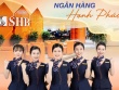 SHB - Ngân hàng hạnh phúc