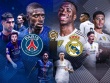 Vua cúp C1 PSG khiến Real lộ nguyên hình, MU 