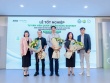 184 nhà phân phối Amway hoàn tất khóa đào tạo tư vấn viên Quản lý cân nặng BodyKey 2024